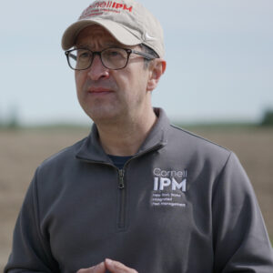 Alejandro Calixto, PhD