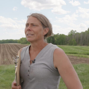 Heather Darby, PhD